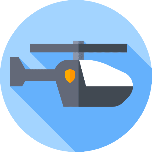 Heli Pass Icon