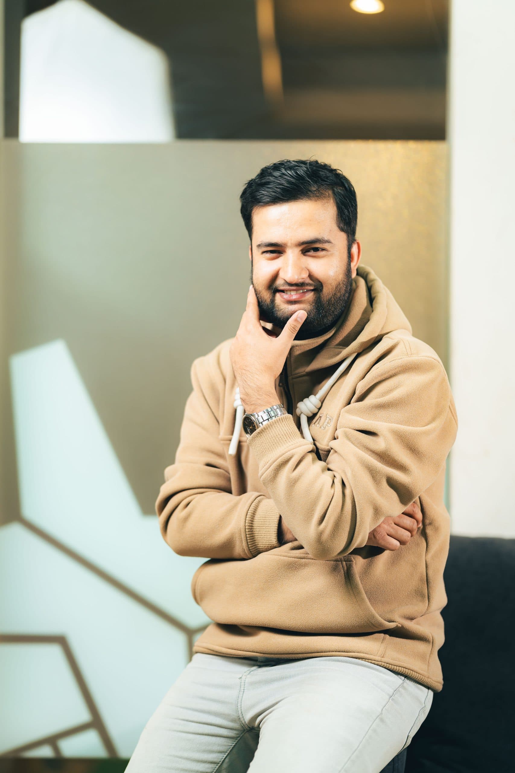 Senior DevOps Engineer