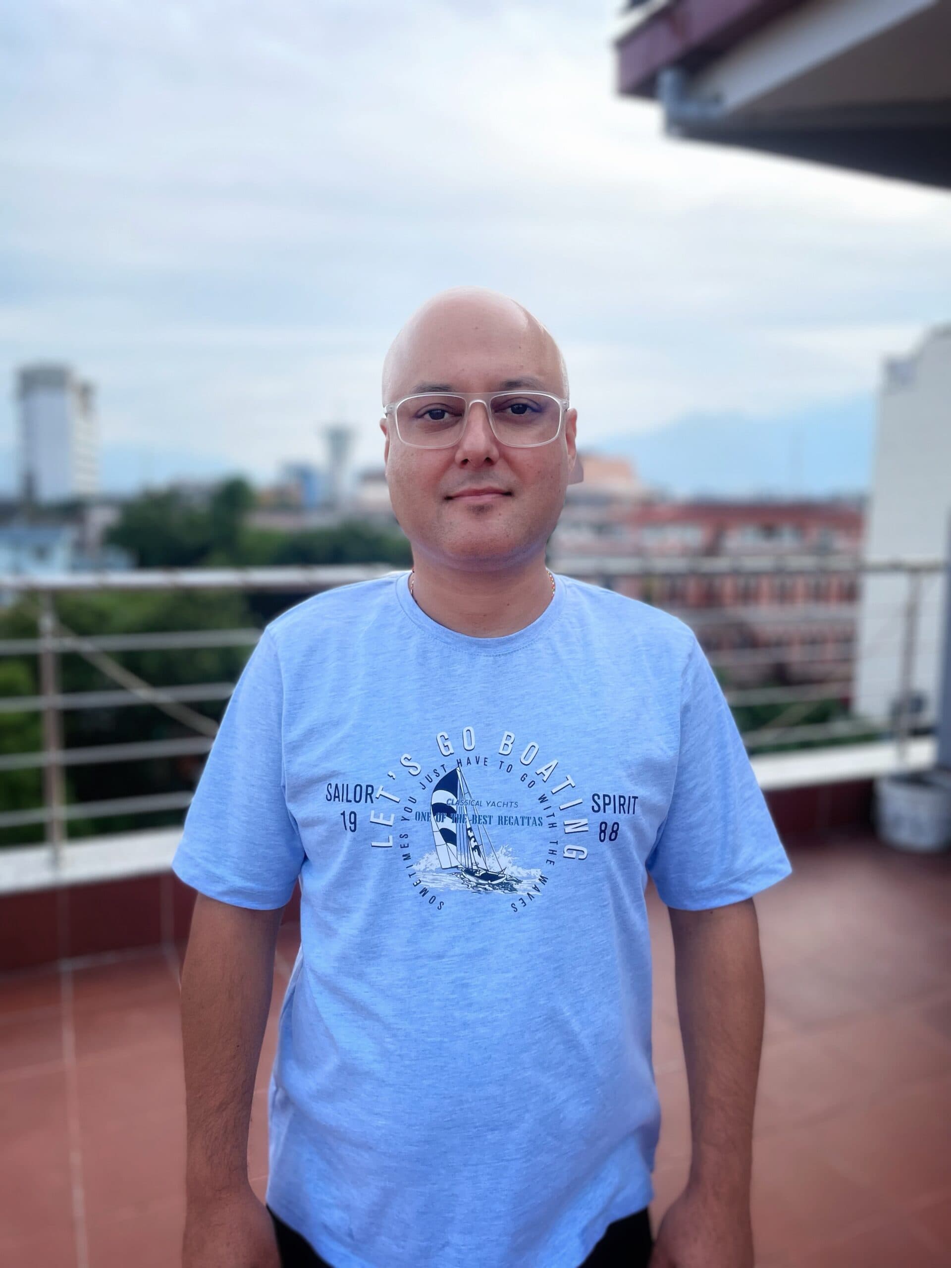 Chief Technology Officer