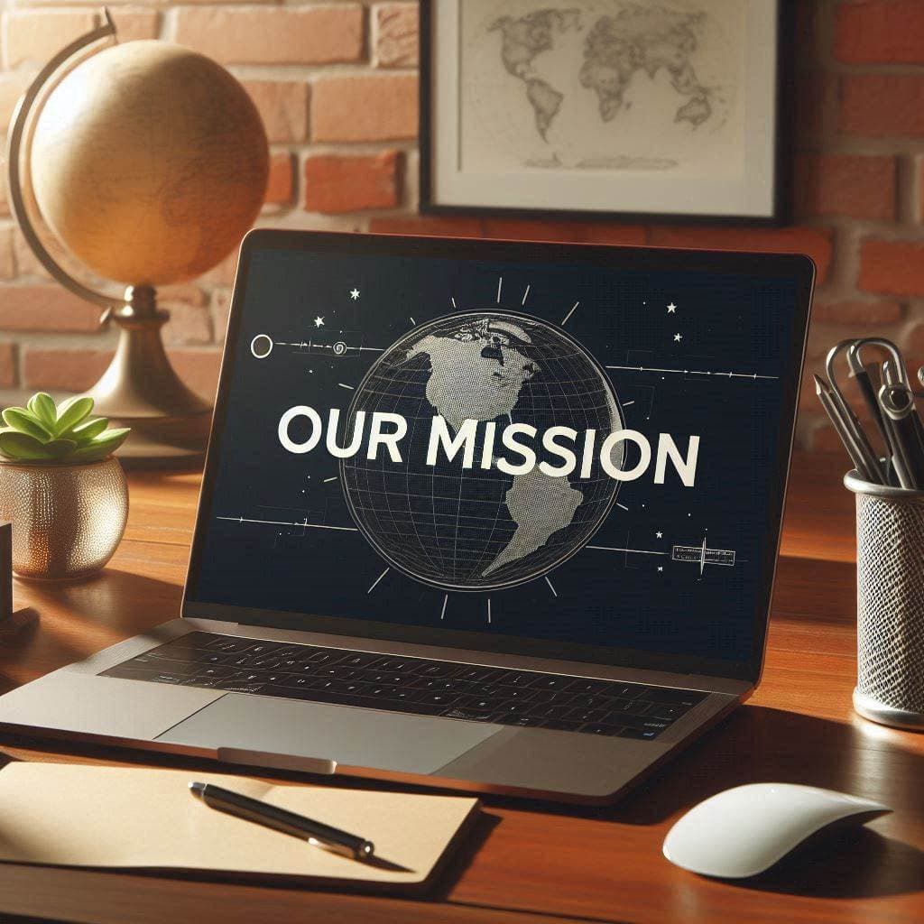 Discover Our Company